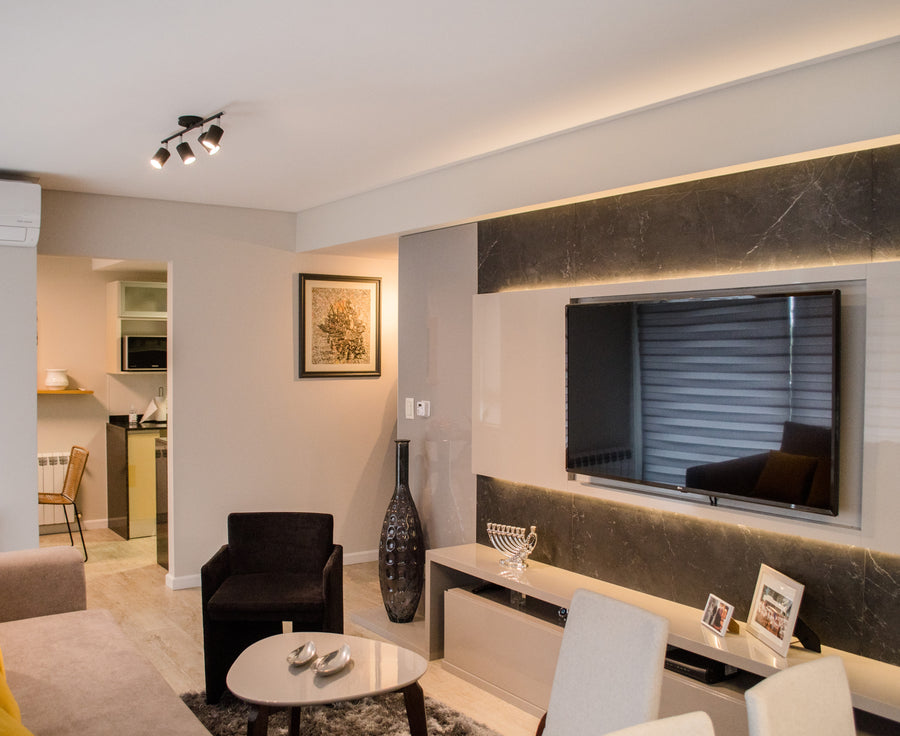 Proyecto Condominios Tjor